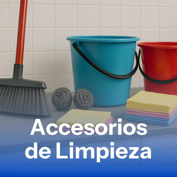 Accesorios de Limpieza
