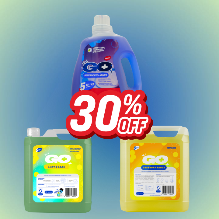 Pack Premium Box GO+