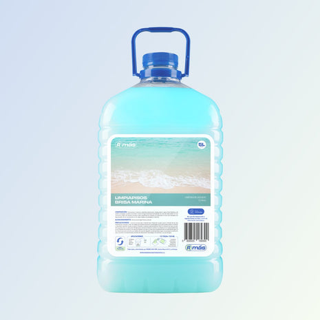 Limpia Pisos Rmás 5 litros