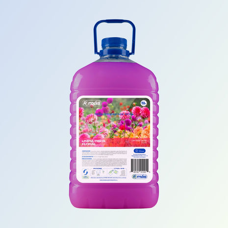 Limpia Pisos Rmás 5 litros