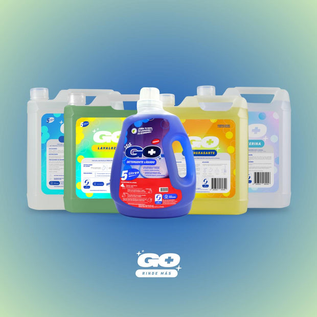 GO+