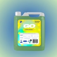 Lavalozas Premium Concentrado GO+ 5 litros