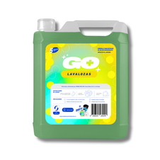 Lavalozas Premium Concentrado GO+ 5 litros