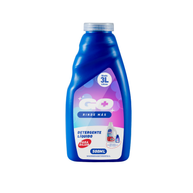Detergente para diluir GO+ 500 ml