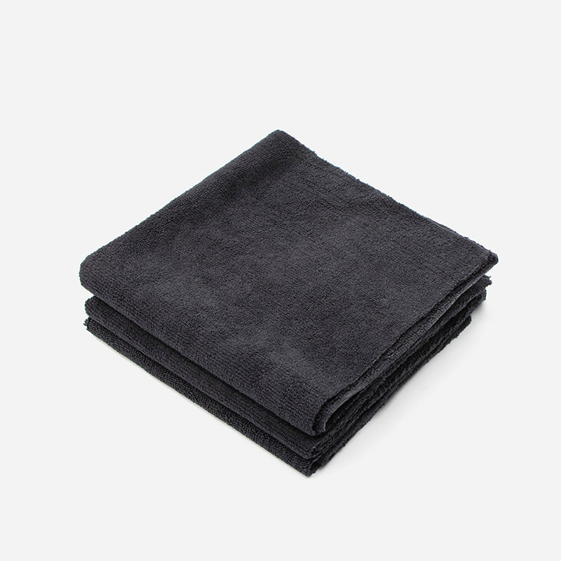 TANK330 GO+ 3 paños microfibra 40x40cm 330 gsm edgeless