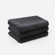 TANK330 GO+ 3 paños microfibra 40x40cm 330 gsm edgeless
