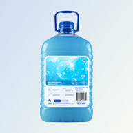 Detergente Perlado Rmás 5 litros